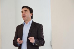 Jens Redmer, Google Deutschland
