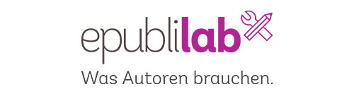 epubli lab logo