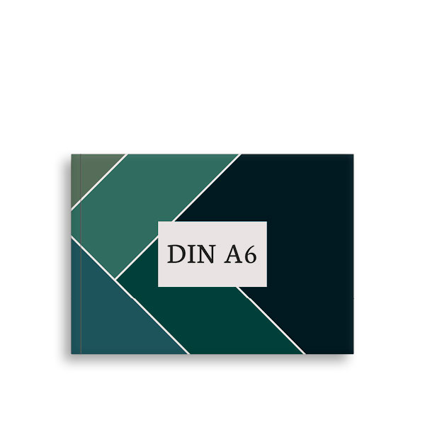 din-a6 softcover