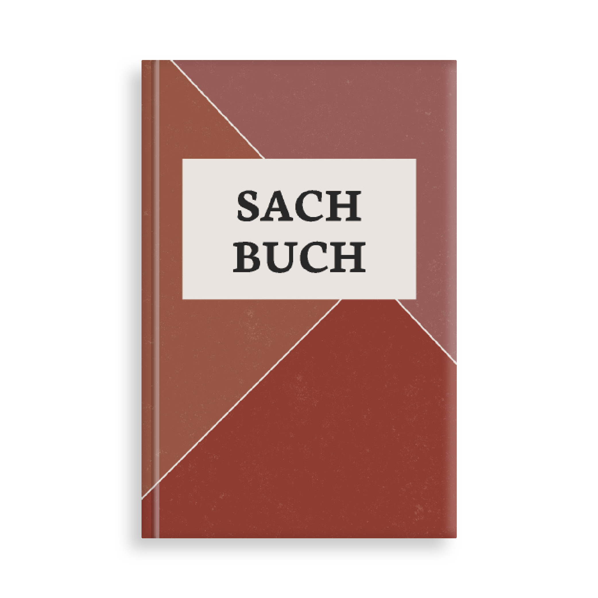 Sachbuch-Hardcover