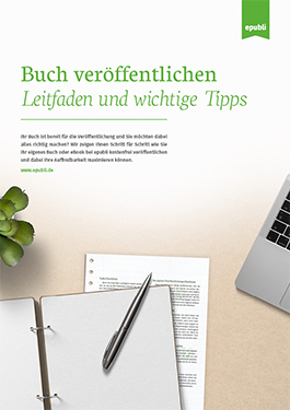 Whitepaper Buch veröffentlichen Cover