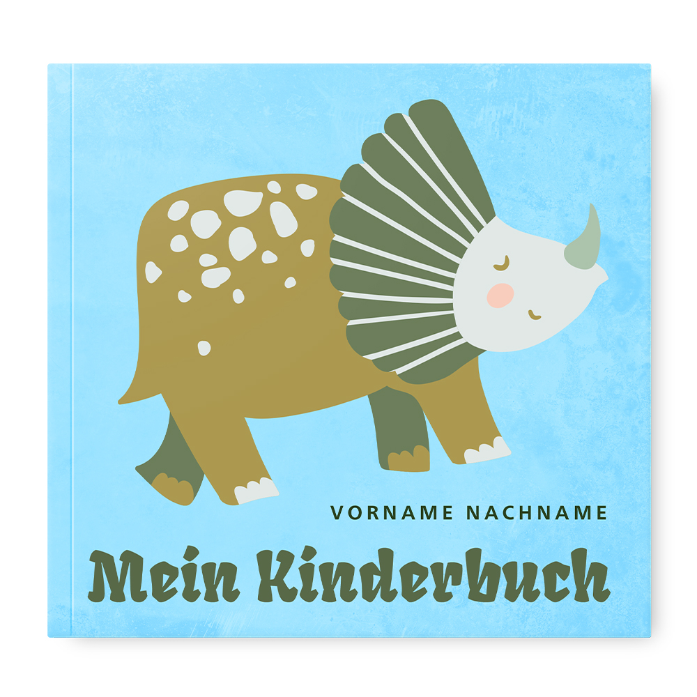 Kinderbuch Softcover