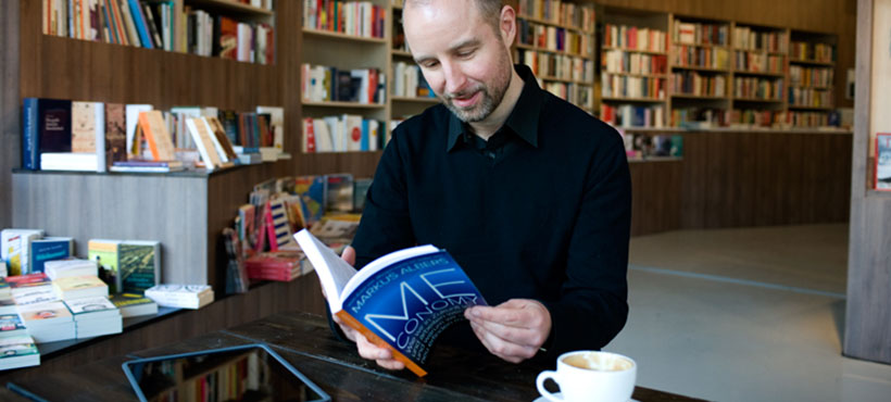 MECONOMY – E-Book-Bestseller jetzt gedruckt erhältlich!