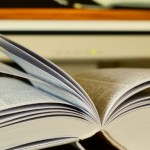 4 Tipps für einen schönen Buchsatz