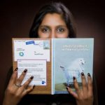 Kavitha Rasch: Hand in Hand ein Zeichen für die Umwelt setzen – und meine Kinderbücher mittendrin!