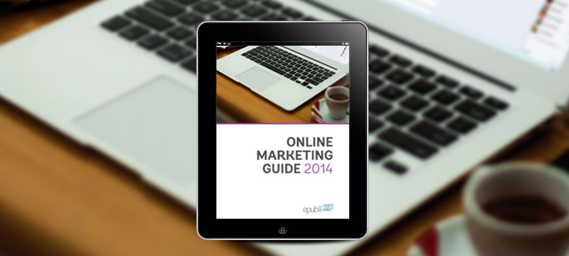 Neu! Online Marketing Guide 2014