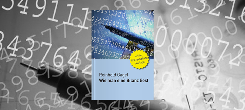 Autoreninterview mit Reinhold Gagel