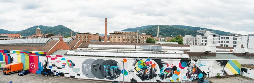 Litcamp 2018 - So war’s in Heidelberg