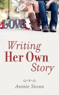 Cover Writing Her Own Story