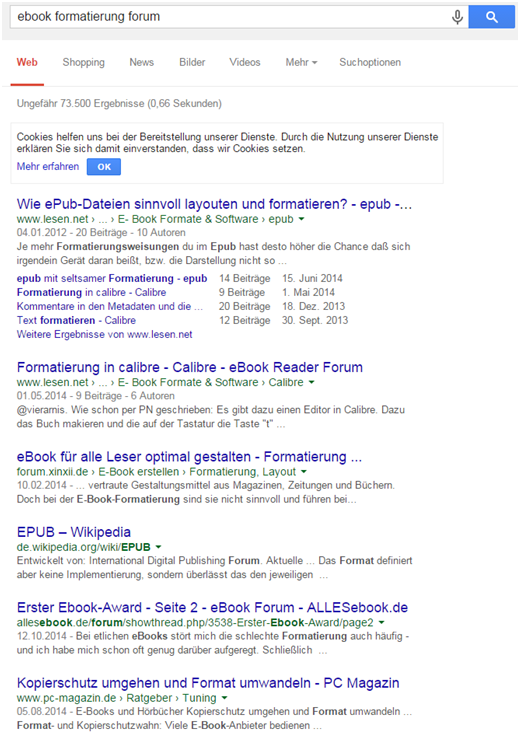 So Finden Sie Heraus Was Ihre Zielgruppe Wissen Mochte