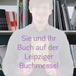Kommen Sie mit uns digital auf die Leipziger Buchmesse!