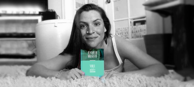 Eine epubli-Autorin stellt sich vor: Jennifer Hilgert