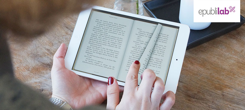 Webinar: eBook-Konvertierung für Einsteiger