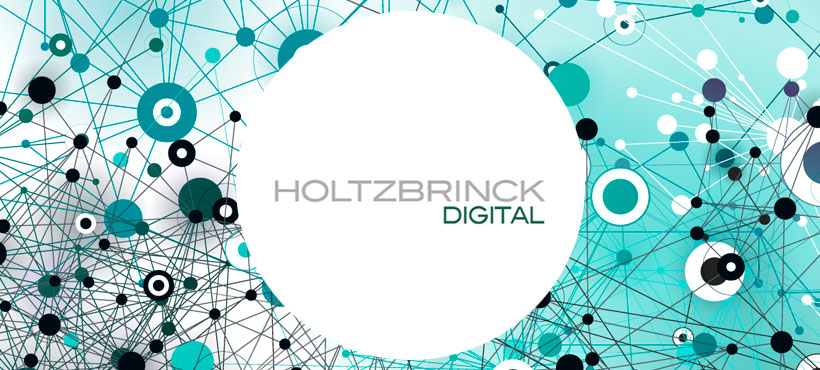 Holtzbrinck Digital gründet digitale Content-Gruppe: Dr. Florian Geuppert und Markus Pöhlmann bilden die Geschäftsführung