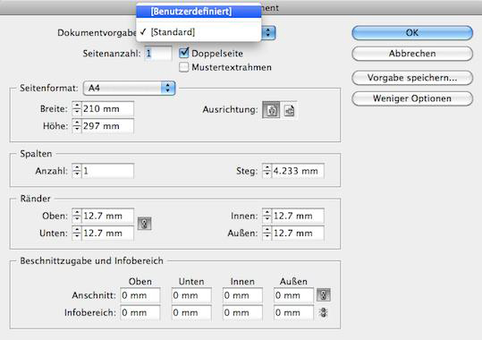 Formatierungshilfe Fur Indesign Cs5 Hilfe Service Faq