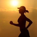 Fit und schlank ins neue Jahr - mit diesen Fitnessbüchern