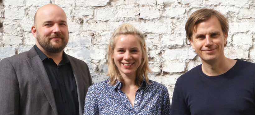 Zuwachs bei epubli und neobooks: Sebastian Stude wird Director of Operations