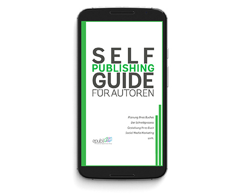 Self-Publishing Guide für Autoren
