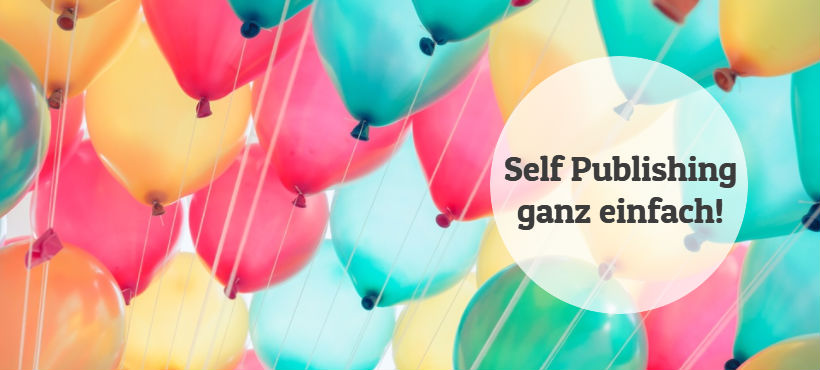 Self-Publishing ganz einfach: epubli macht die Veröffentlichung dauerhaft kostenfrei.