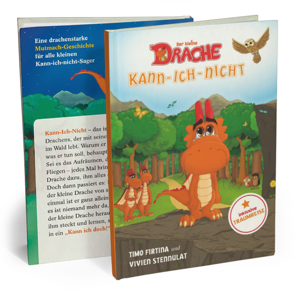 Kinderbuch Selbst Gestalten 4 Design Tipps Fur Ein Bezauberndes Kinderbuch