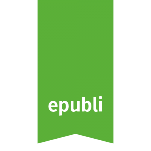 Das epubli-Logo