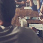 Kostenlose Autorencamps auf der Leipziger Buchmesse
