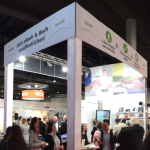 Die Leipziger Buchmesse: Vielfalt der Literaturen aus aller Welt