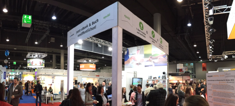 Die Leipziger Buchmesse: Vielfalt der Literaturen aus aller Welt