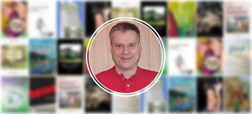 Autoreninterview mit G. E. Mayer