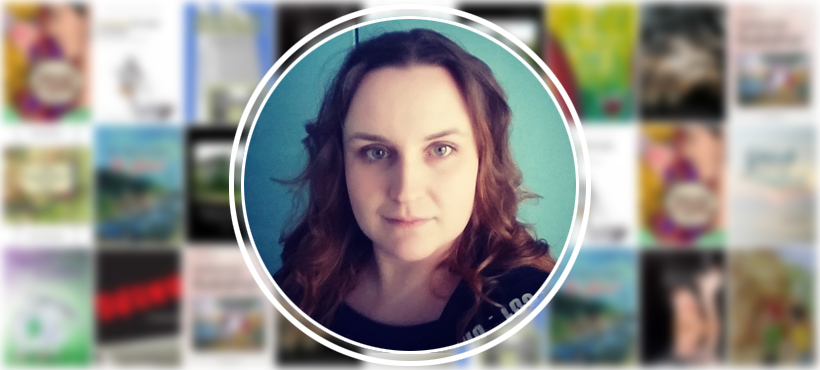 Autoreninterview mit Sabine Hentschel