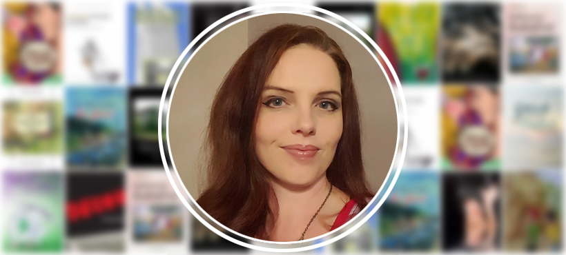 Autoreninterview mit Manuela Csikor