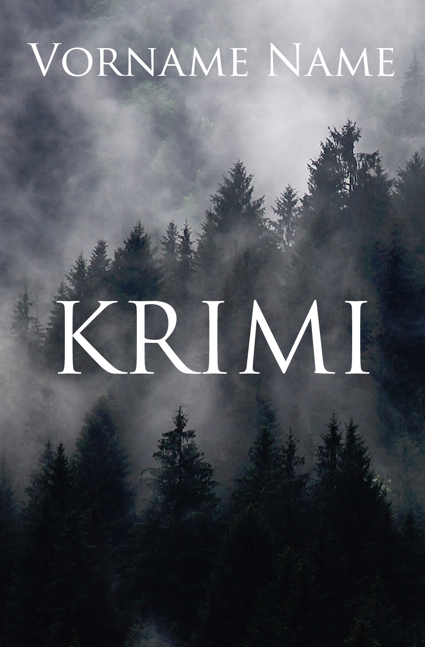 Die besten Schriften für Ihr Buchcover