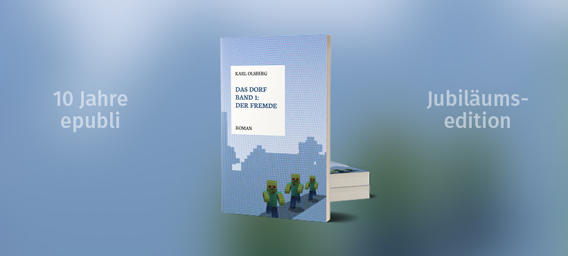 10 Fragen an Karl Olsberg