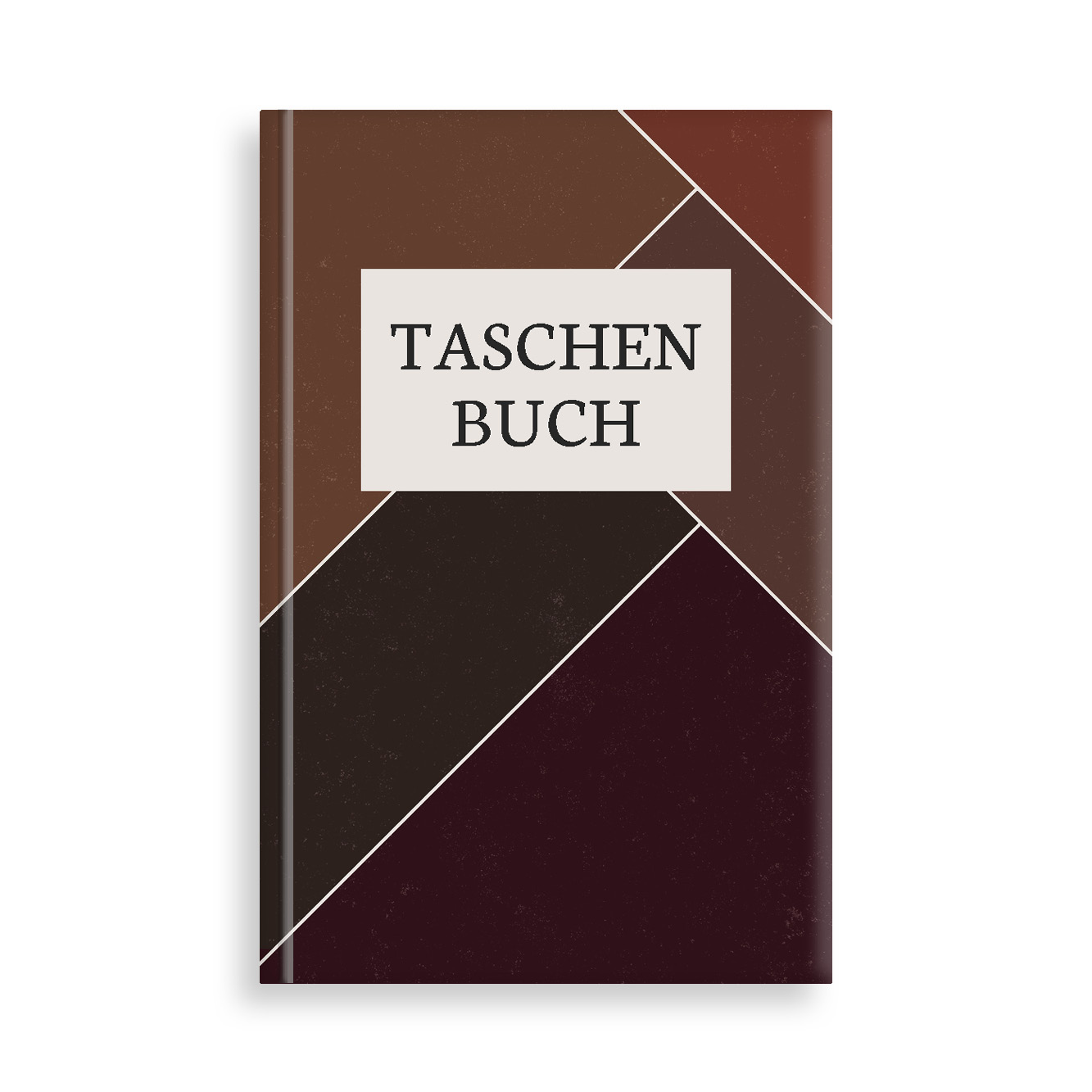 Taschenbuch-Hardcover
