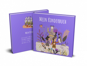 Kinderbuch Selbst Gestalten 4 Design Tipps Fur Ein Bezauberndes Kinderbuch