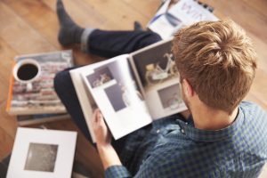 So schreiben Sie erfolgreich Blogger an.