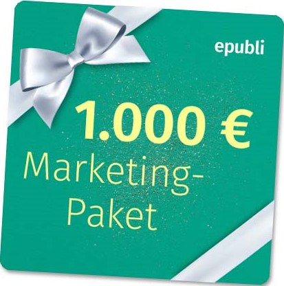 epubli Marketing-Paket